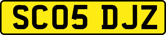 SC05DJZ