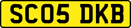 SC05DKB