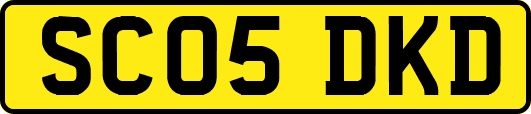 SC05DKD