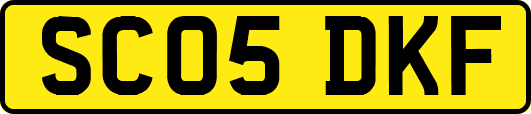 SC05DKF