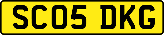 SC05DKG