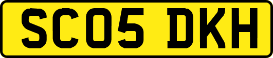 SC05DKH