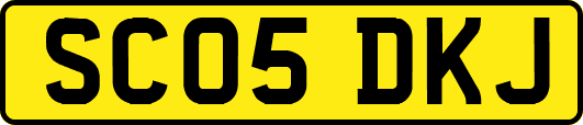 SC05DKJ