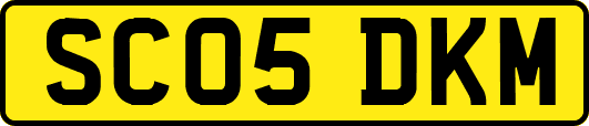SC05DKM