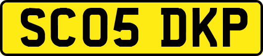 SC05DKP