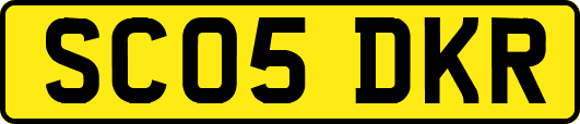 SC05DKR