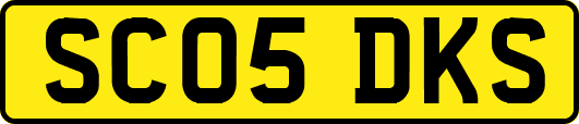 SC05DKS