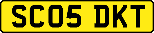 SC05DKT
