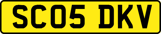 SC05DKV