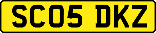 SC05DKZ