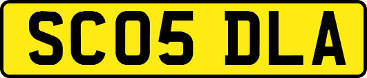 SC05DLA