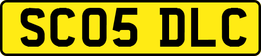 SC05DLC