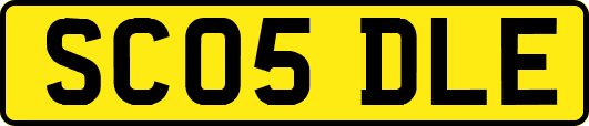 SC05DLE