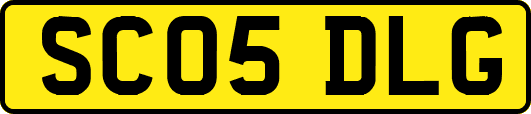 SC05DLG