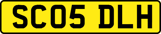 SC05DLH