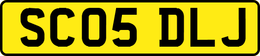 SC05DLJ
