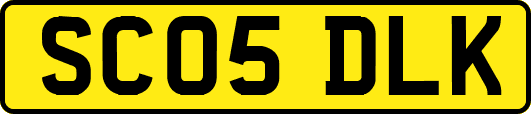 SC05DLK