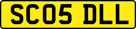 SC05DLL