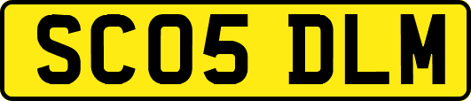 SC05DLM