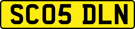 SC05DLN