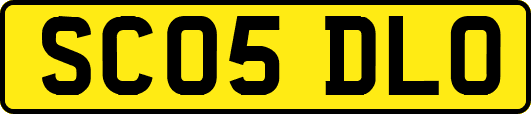 SC05DLO