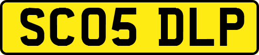 SC05DLP