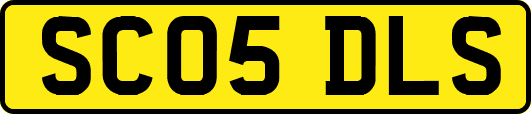 SC05DLS