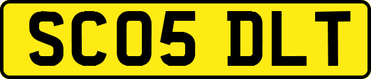 SC05DLT