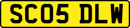 SC05DLW