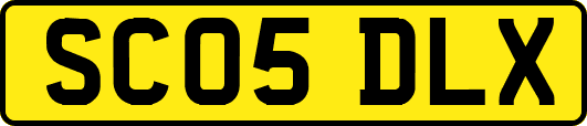 SC05DLX