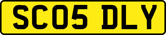 SC05DLY