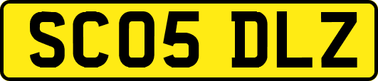 SC05DLZ