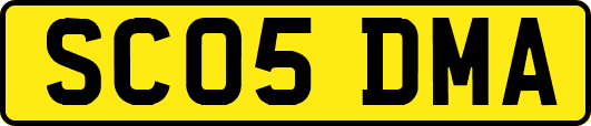 SC05DMA