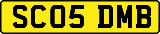 SC05DMB