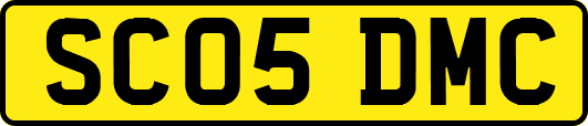SC05DMC