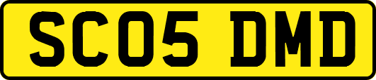 SC05DMD