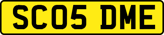 SC05DME