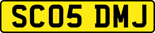 SC05DMJ