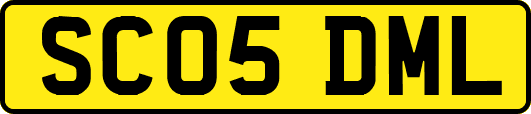 SC05DML