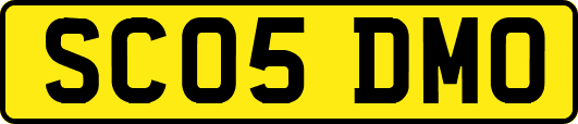 SC05DMO