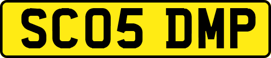 SC05DMP
