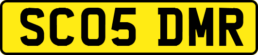 SC05DMR