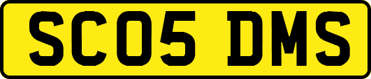 SC05DMS