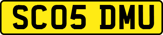 SC05DMU