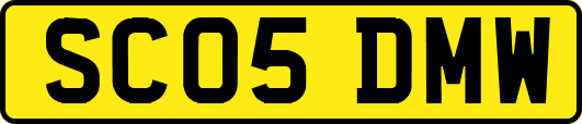 SC05DMW