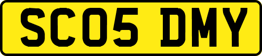 SC05DMY