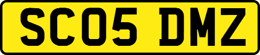 SC05DMZ