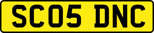 SC05DNC