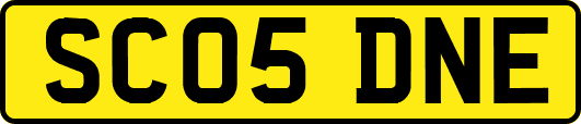SC05DNE