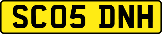 SC05DNH